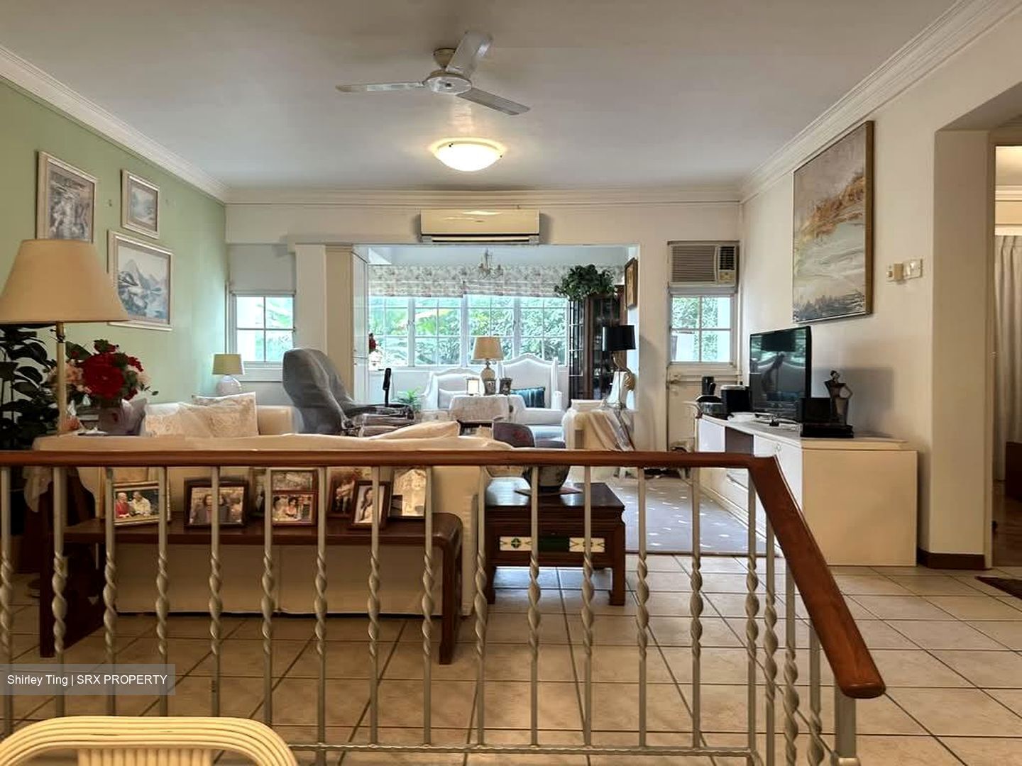 Pine Grove (D21), Condominium #568795161